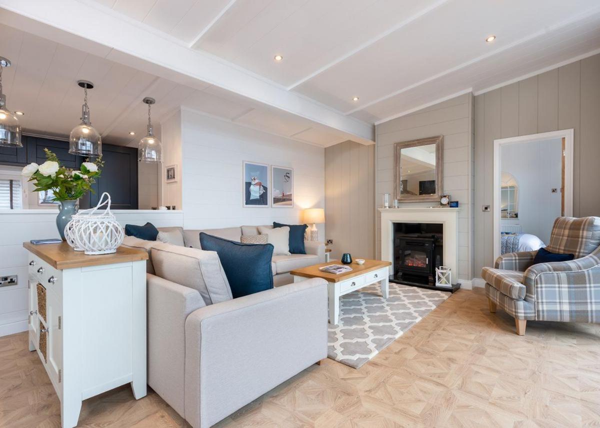 Hôtel Field View At Mundesley Extérieur photo