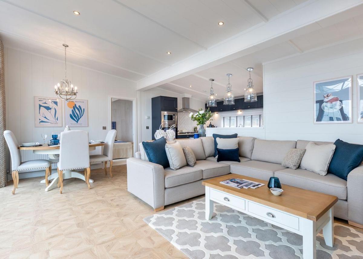 Hôtel Field View At Mundesley Extérieur photo
